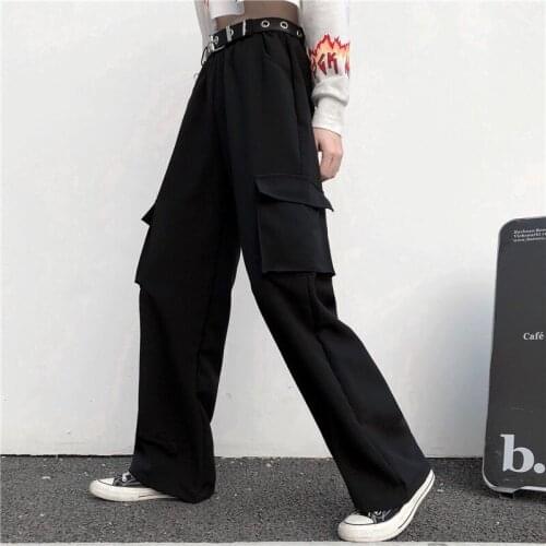 Dropshipcategories Women's Loose Pants