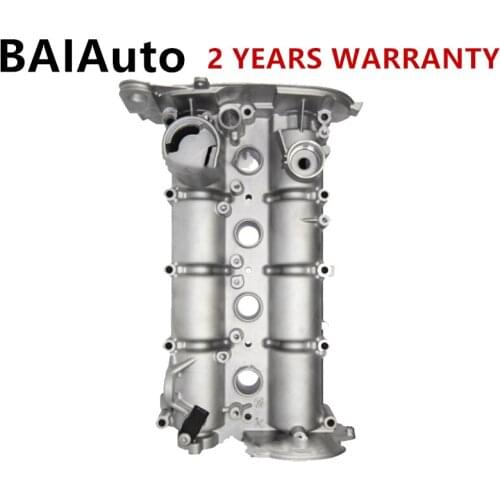 EA211 Engine Valve Chamber Cover With Camshaft Assembly For VW Polo Touran For Audi For Skoda1.6CNG 1.4T 04E103469B 04E103469BL