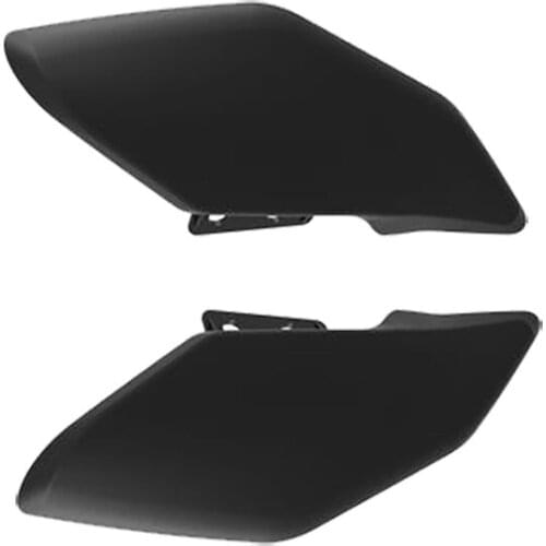 Motorcycle Modified Hand Guard Pull Car Version Added with Wind Shield Adv Upper and Lower Double for Zontes Zt310-t