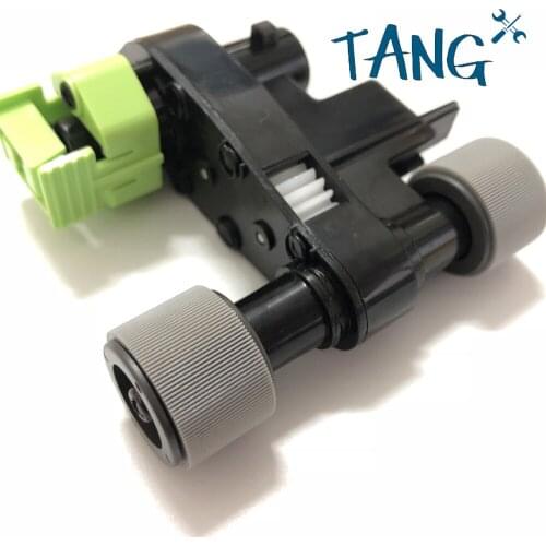 OEM Brand New 40X7774 for LEXMARK mx810 mx811 mx812 mx710 mx711 Mfp mx710de mx711de mx710dhe mx711dhe mx711dhe Adf Pick Roller