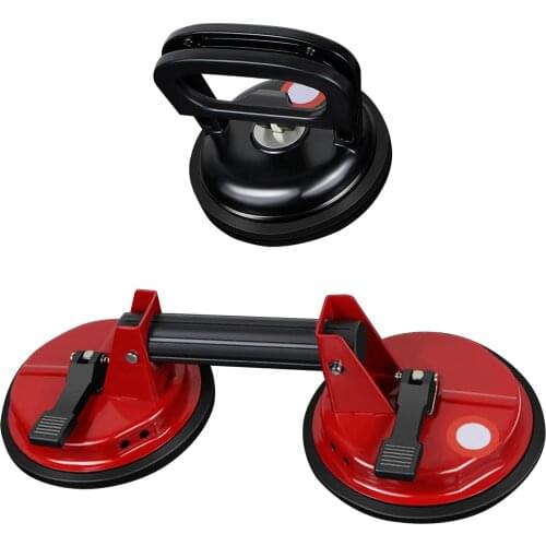 New Car Repairing Suction Cup Dents Remover Tool Accessories Suction Cup Multifunctional Auto Kit Glass Metal Lifter Body Repai