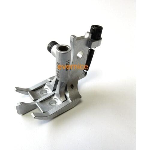 Spring Type Center Guide Feet KP1246 For Pfaff 1246 1296 Sewing Machine