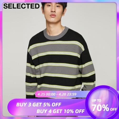 SELECTED Men's Pullovers