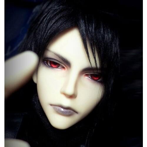OUENEIFS BJD SD Dolls IOS Gin 70cm Male 1/3 Body Model Baby Boys Dolls Eyes High Quality Toys Shop Resin Figures