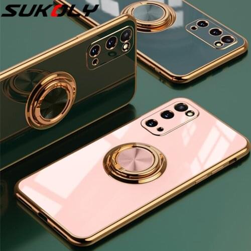 Sukoly Samsung Galaxy Note 10 Phone Cases
