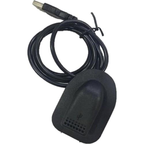 USB External Interface Male to Female Data Cable Charging Extension Cable Accessories Luggage Cable Backpack I9C8