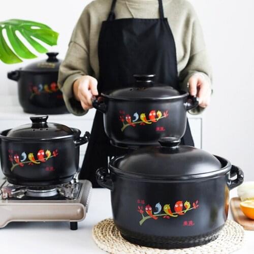 XINCHEN Induction Cooking Pans