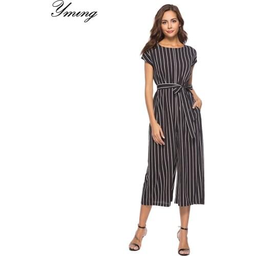 YMING Women's Jumpsuits