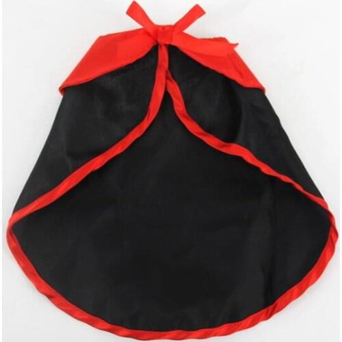 1pcs dogs cats fashion warm cloak doggy funny Halloween cloaks grooming puppy accessories pet products costume