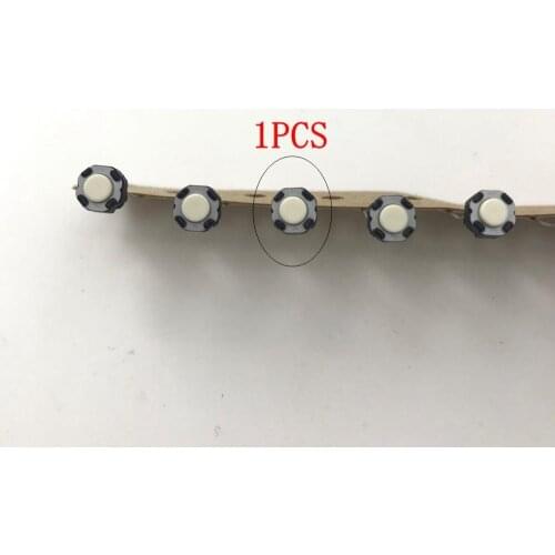 1000PCS/LOT Black Switch DSG1117 For CDJ2000 CDJ900 CDJ850, CDJ400, CDJ350, DDJ-S1 & DDJ-T1 PLAY PAUSE CUE DSG 1117