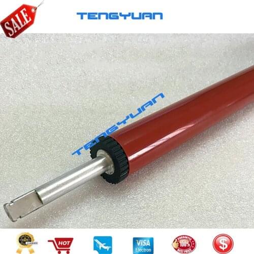 Free shipping 100% new high quatily for HP Laserjet P2014 P2015 2727 lower pressure roller LPR-2015 LPR-2014 LPR-2727 on sale
