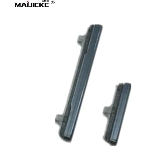 OEM Side Power On Off & Volume Button for Samsung Galaxy S20 plus S20 Ultra S20FE Power On/Off Button Replacement