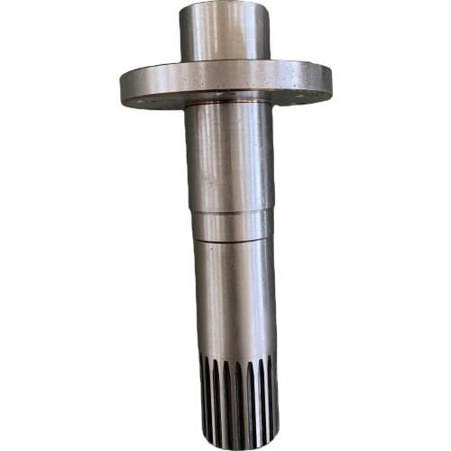 Changlin Motor Grader PY165H Spare Parts 190C.27-11 22 Teeth Shaft