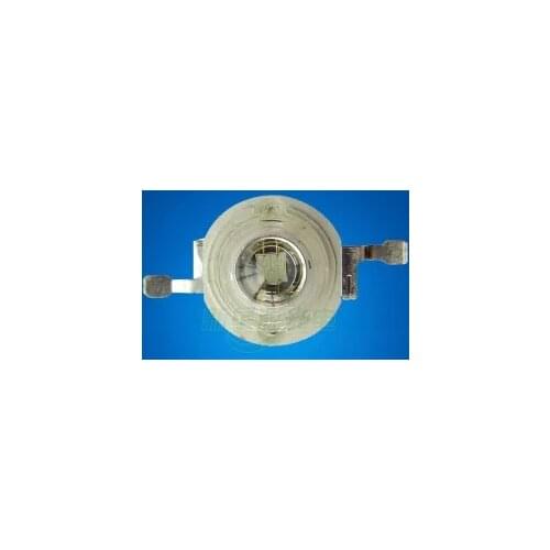 50pcs 5W 60-80LM 45mil EPILEDS Chip Royal Blue 445nm~450nm LED bead diode plant grow light lamp for tank/aquarium