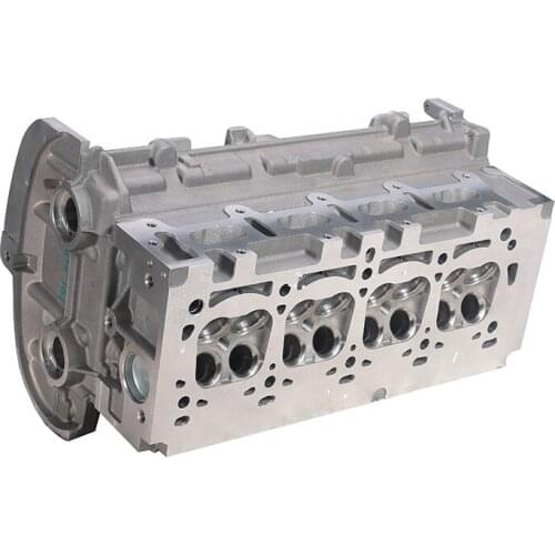 7701471364 K4M engine cylinder Head For Renault 16V 1.6L Cylinder Head