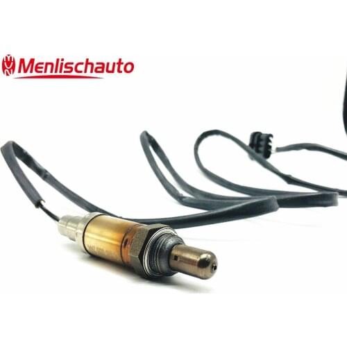 Oxygen Sensor O2 Lambda Sensor OEM 0258005244 For Chinese car industrial oxygen sensor