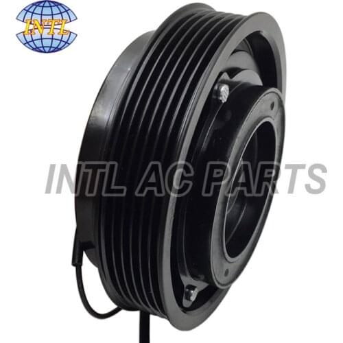 AUTO A/C AC Compressor Clutch KIT for Hyundai Veloster Accent Kia Cerato Spectra 97701-2F900 97701-2F800 97701-2V000 97643-1J100