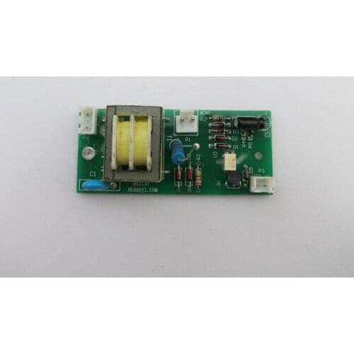 LGK plasma cutting machine WS argon arc welding machine closing switch board