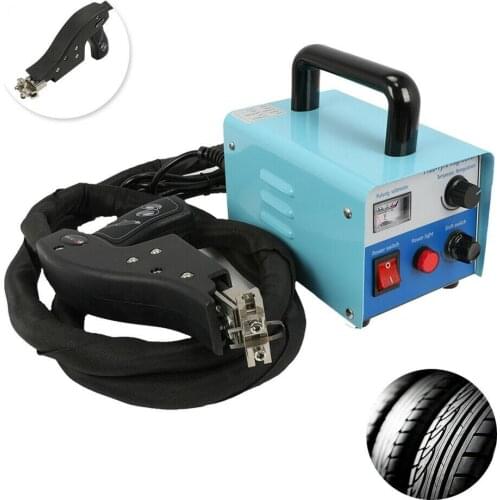 110V/220V Tire Regroover Tire Groover Machine Rubber Cutting Machine Truck Tire Car Tire Rubber Tyres Iron Grooving