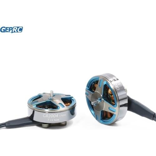 GEPRC GR2004 Motors Suit to Toothpick & Long Range FPV