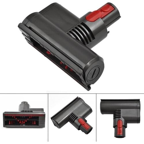 Turbine Nozzle Nozzle 158685-05 967479-04 Electric Brush For All V7 V8 V10 V11 For Dyson Parts