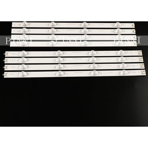 NEW LED Backlight Strip for LG 42LB5610 42LB5800 42LB585V 42LB 42 A/B 6916L-1709A 1710A 6916L-1957A 1956A