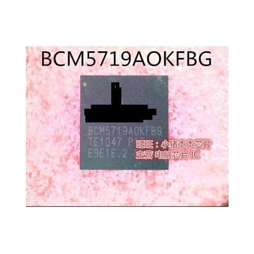 NEW BCM5719AOKFBG