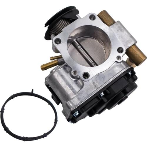 New Throttle Body for AUDI A4 A6 1.6 1.8 8D2, B5 8D5, B5 A6 4B, C5 for VW PASSAT 1.6 1.8 058133063H 058133063E