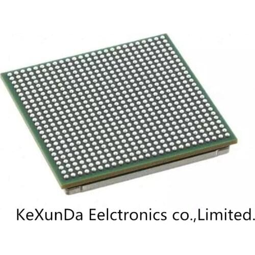 Original 1PCS MSC8157SAG1000A BGA IC DSP 6X 1GHZ SC3850 783FCBGA
