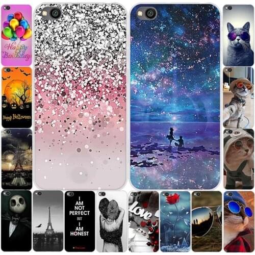 Salanheo Phone Cases Xiaomi Redmi Go