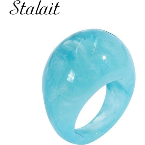 Большие кольца STALAIT China At AliExpress