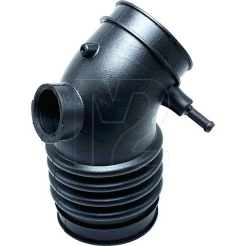 Engine Air Cleaner Intake Hose Fit For Hyundai sonata kia Optima 2000 2001 2002 2003 2004 2005 2006 2007 2008 V6 2.5 & 2.7L