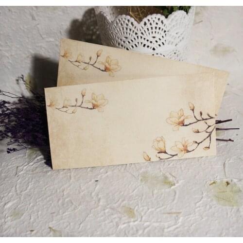 XIROHO Paper Envelopes
