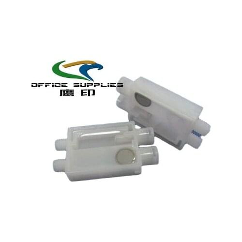 10pcs ink damper DX7 forTitan-jet Wit-color printer white ink dumper F189010 4mm*3mm 3mm*2mm