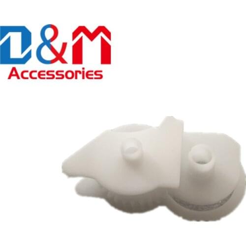 10pcs Fuser Drive Arm Swing Gear RC3-2511 RU7-0375 for HP Pro 400 MFP M401 M425 M401a M401d M401dw M425dn M425dw RU7-0374 29T