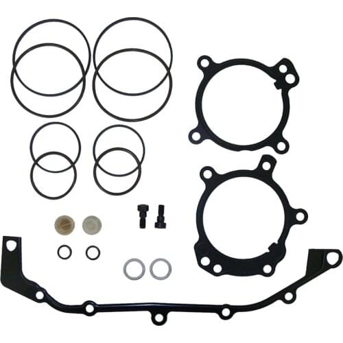 For-BMW DUAL VANOS O-Ring Seal Repair Kit E36 E39 E46 E53 E60 E83 E85 M52Tu M54 M56 Accessories