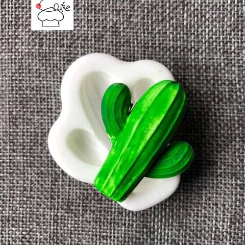 Aouke silicone mold DIY fondant cake mold chocolate fudge tool baking utensils