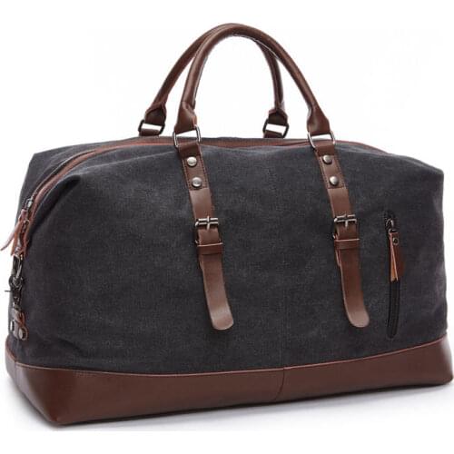 BAGAIL Men's Travel Bags