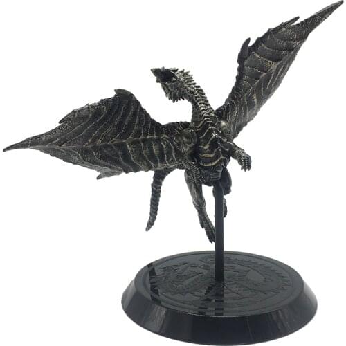 Kids Toys Dragon Model Toys Monster Generations Ultimate Action Figure Monster Hunter World