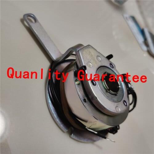 For 24VDC 6.0nm Warner lectric motor brake for Mobility scooter parts and power wheelchair parts