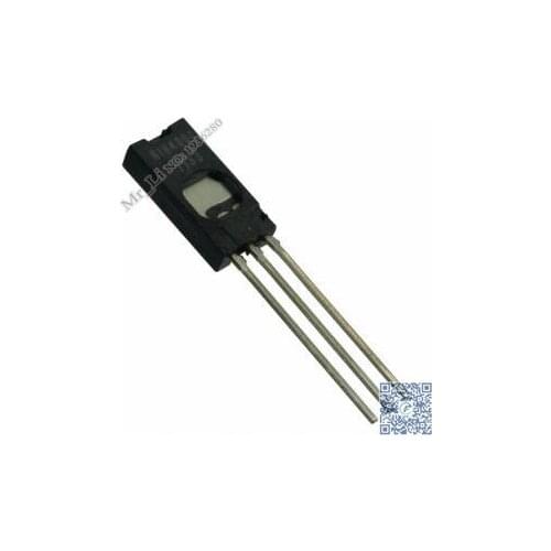 HIH-4000-002 Sensor (Mr_Li)