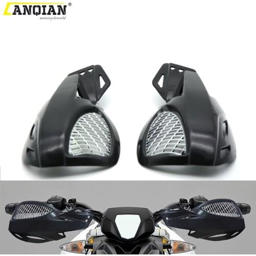 Motorcycle Handguards Hand Guards Motocross Dirt Bike For EXC EXCF SX SXF SXS MXC MX XC XCW XCF XCFW LC4 Enduro