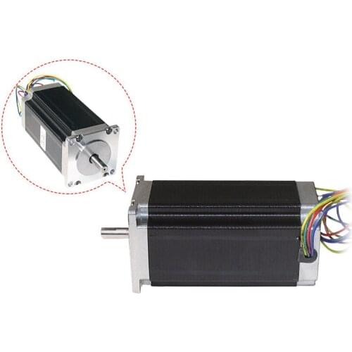 NEMA23 425 oz-in CNC Stepper Moto/ 3.0A, CNC Stepping Motor 23HS2430