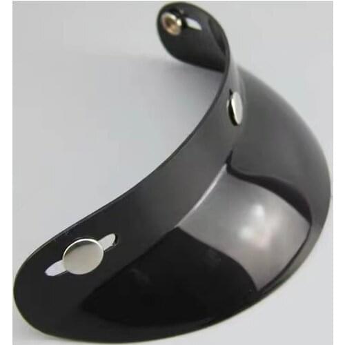 Helmet brim is suitable for LS2 OF599