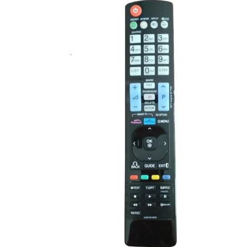 Remote Control AKB73275632 For LG 3D LCD LED SMART TV 42LN5700UH 47LN5700UH 47LN5790UI