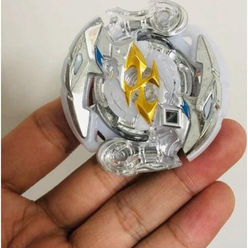 S3 Spinning Top Single B-00-111