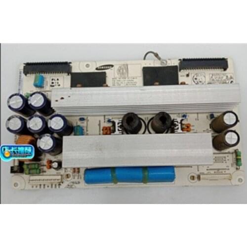 Samsung S42SD-YB06 YD09 Z BOARD LJ41-03430A LJ92-01340A