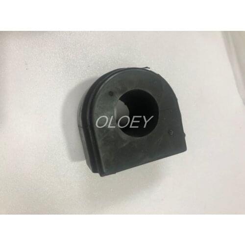 Balancer bushing front opening rubber 31351097021 for BMW E53