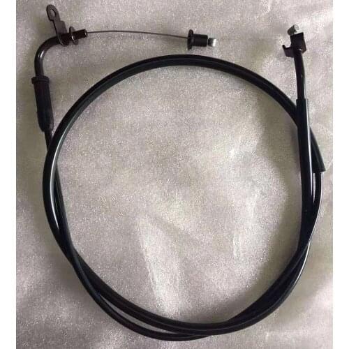 Throttle cable Motorcycle Original Factory Accessories For FB Mondial HPS 125