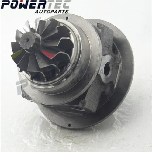 NEW for Mitsubishi 4D56 PB DOM / 4D56 DET 4WD EC - turbine cartridge turbo charger core chra 49177-01521 TD04 NEW 49177-01531